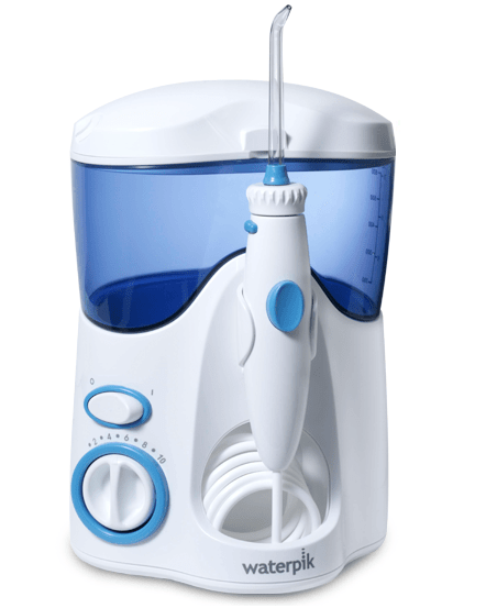 WaterPik WP-100 EU Ultra Белый WaterPik WP-100 EU Ultra Белый
