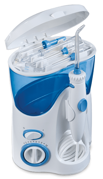 WaterPik WP-100 EU Ultra Белый WaterPik WP-100 EU Ultra Белый