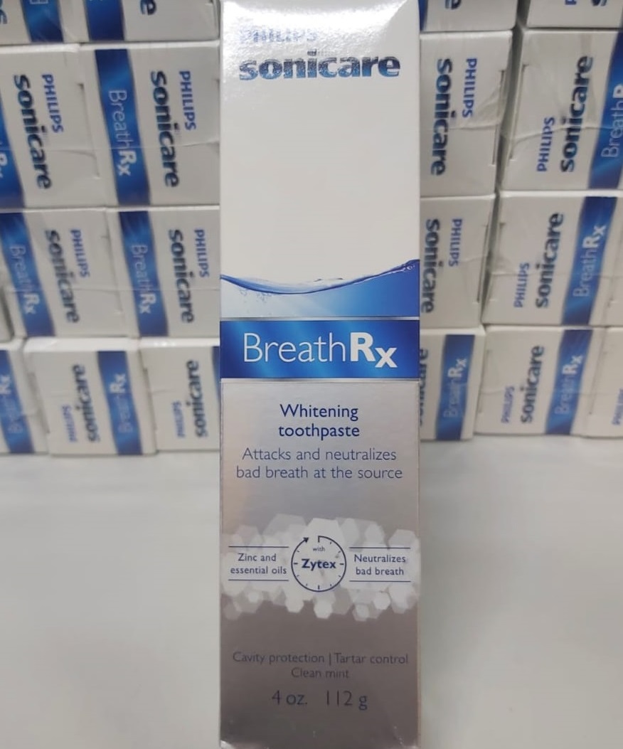 Philips Sonicare BreathRX Philips Sonicare BreathRX