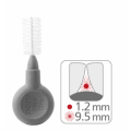 1080 Paro Flexi Grip цилиндрические ершики, серые, диаметр 9,5 мм, уп. 4 шт. 1080 Paro Flexi Grip цилиндрические ершики, серые, диаметр 9,5 мм, уп. 4 шт.
