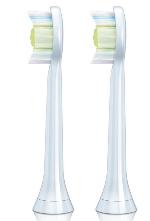 Насадки Philips ProResults HX6062 Насадки Philips ProResults HX6062