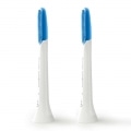 Насадки Philips T1 TongueCare Белые (2 шт) Насадки Philips T1 TongueCare Белые (2 шт)