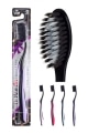 Зубная щетка Dr.NanoTo Charcoal Silver Зубная щетка Dr.NanoTo Charcoal Silver