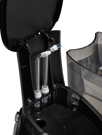 WaterPik WP-672 EU Ultra Professional Черный WaterPik WP-672 EU Ultra Professional Черный