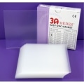 EV Gasket Bleaching 040 - пластины для изготовления капп для отбеливания, квадратные (127x127x1,0 мм), 25 шт 3A MEDES (Ю. Корея) EV Gasket Bleaching 040 - пластины для изготовления капп для отбеливания, квадратные (127x127x1,0 мм), 25 шт 3A MEDES (Ю. Корея)
