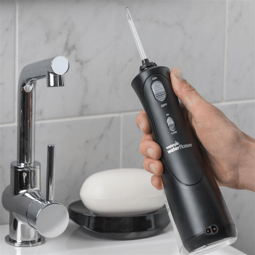 WaterPik WP-462 WaterPik WP-462