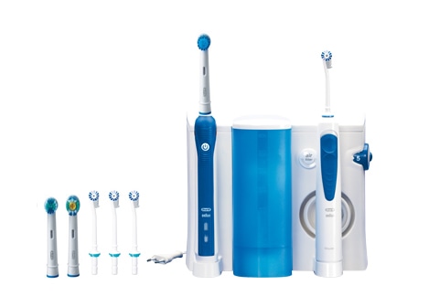Oral-B Professional Care OxyJet PRO 2000 Oral-B Professional Care OxyJet PRO 2000