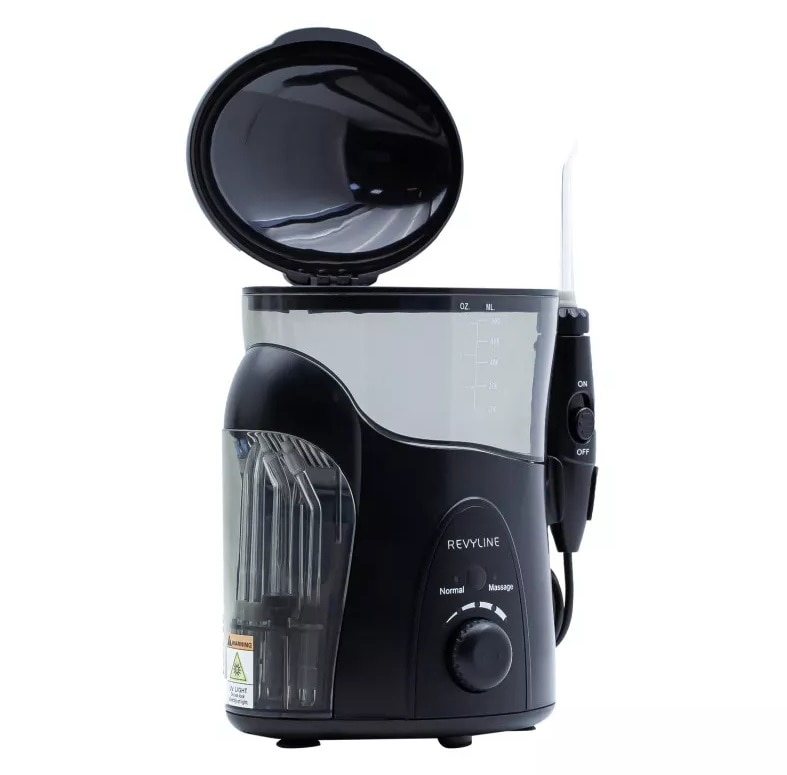 Revyline RL 500 Black Revyline RL 500 Black
