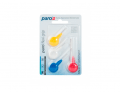 1070 Paro Flexi Grip Set Набор ершиков разного диаметра (упаковка 4 шт) 1070 Paro Flexi Grip Set Набор ершиков разного диаметра (упаковка 4 шт)