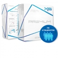 Amazing White Professional Premium X6 36% - набор клинического отбеливания на 6 пациентов. AW89 (США) Amazing White Professional Premium X6 36% - набор клинического отбеливания на 6 пациентов. AW89 (США)