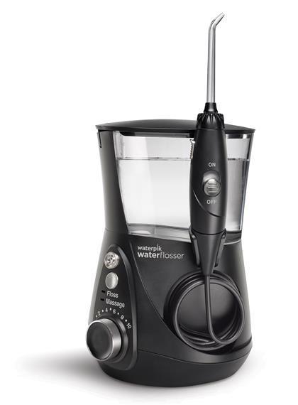 WaterPik WP-672 EU Ultra Professional Черный WaterPik WP-672 EU Ultra Professional Черный