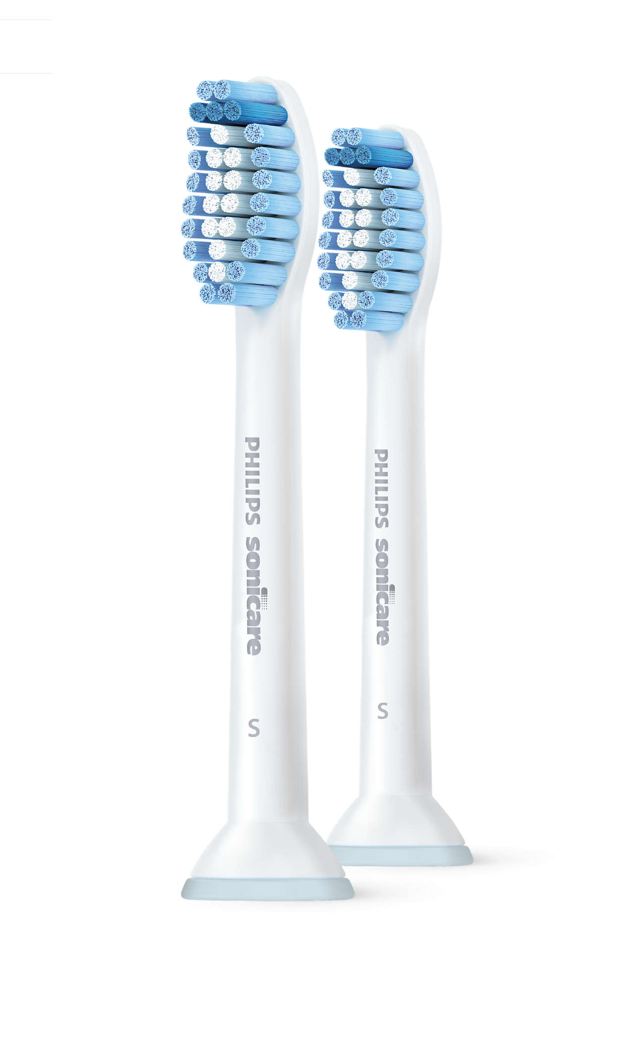 Насадки Philips ProResults HX6052 (Ultra soft) Насадки Philips ProResults HX6052 (Ultra soft)