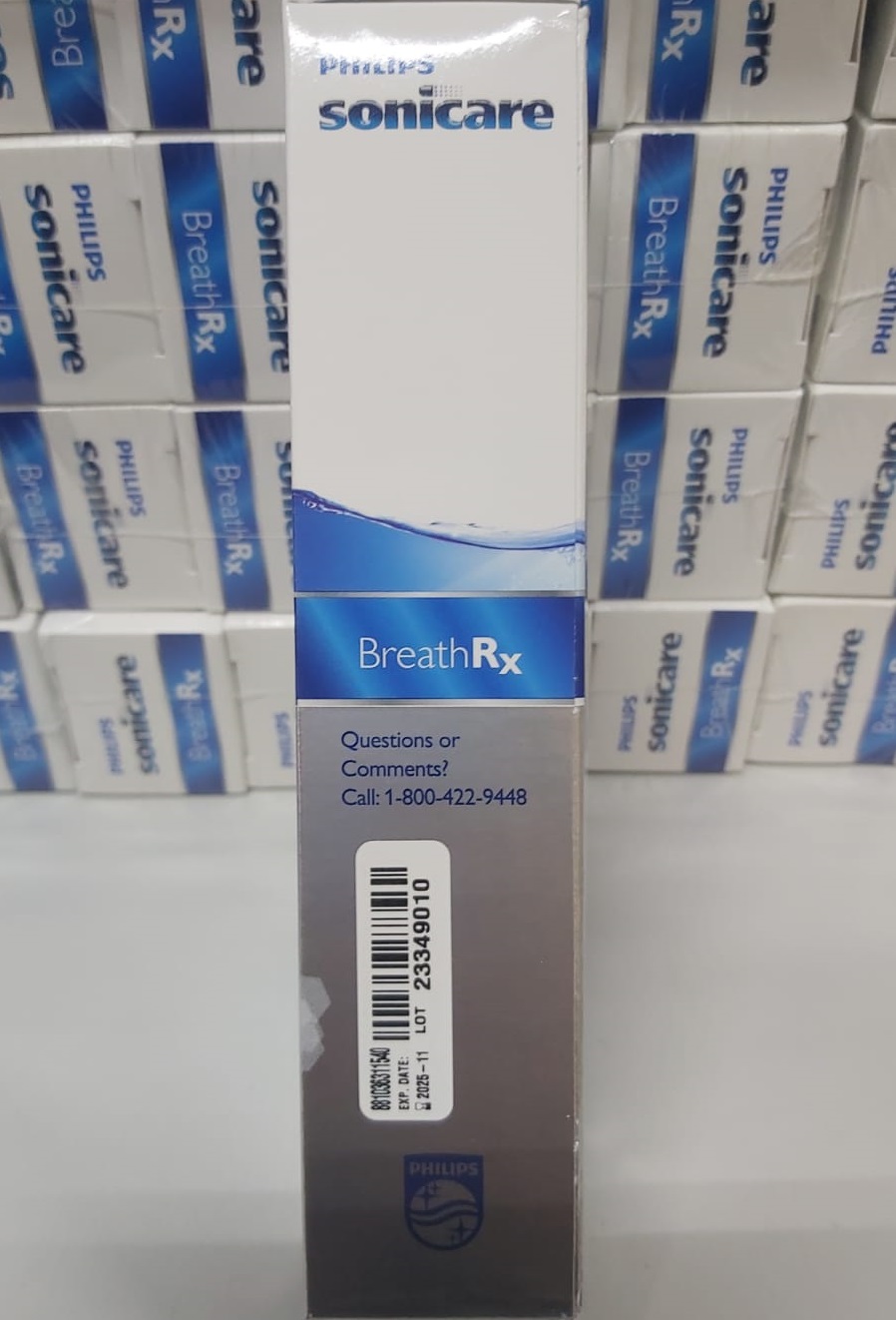 Philips Sonicare BreathRX Philips Sonicare BreathRX