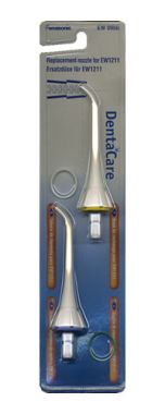 Насадки Panasonic EW-0955 Насадки Panasonic EW-0955