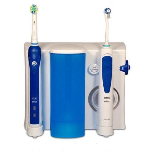 Oral-B Professional Care OxyJet PRO 2000 Oral-B Professional Care OxyJet PRO 2000