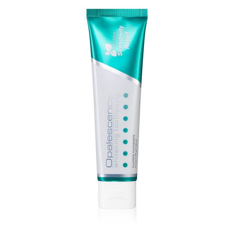Opalescence Whitening Toothpaste Sensitivity Relief, 133 гр. Opalescence Whitening Toothpaste Sensitivity Relief, 133 гр.