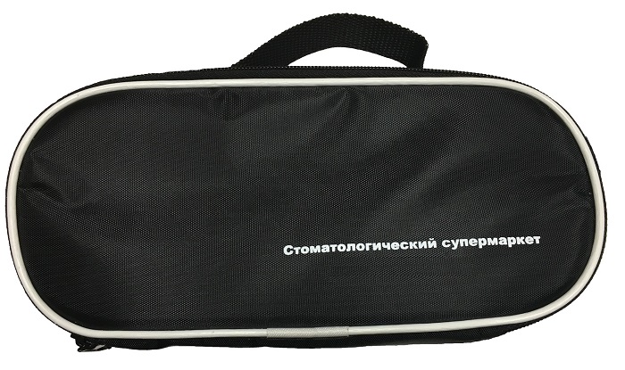 Чехол для хранения ирригатора Чехол для хранения ирригатора