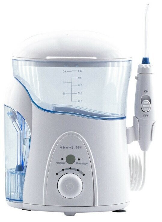 Revyline RL 500 White Revyline RL 500 White