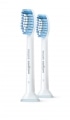 Насадки Philips ProResults HX6052 (Ultra soft) Насадки Philips ProResults HX6052 (Ultra soft)