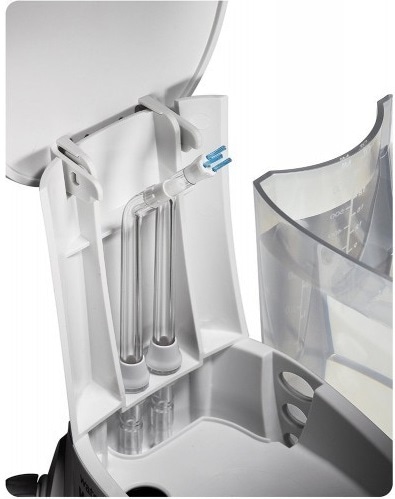 WaterPik WP-670 EU Ultra Professional Белый WaterPik WP-670 EU Ultra Professional Белый
