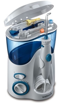 Ирригатор полости рта Waterpik wp-100 (ultra) Ирригатор Waterpik wp-100.jpg